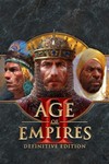 Age of Empires II Definitive (Аренда Steam) Мультиплеер