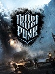 Frostpunk: GOTY (Аренда аккаунта Steam) VK Play, GFN