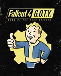 Fallout 4 GOTY (Аренда аккаунта Steam) Drova, VK Play