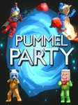 Pummel Party, DEVOUR (Аренда аккаунта Steam) Онлайн