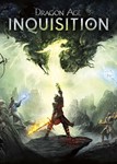 Dragon Age Inquisition GOTY (Аренда аккаунта Steam) GFN