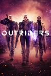 OUTRIDERS (Аренда аккаунта Steam) GFN VKPlay, Онлайн