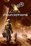 X4: Foundations (Аренда аккаунта Steam) GFN, VK Play