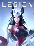 Legion TD 2 (Аренда аккаунта Steam) Мультиплеер