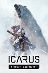 ICARUS (Аренда аккаунта Steam) Мультиплеер, GFN