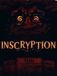 Inscryption (Аренда аккаунта Steam) GFN