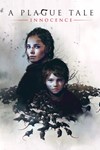 A Plague Tale: Innocence, Remnant (Аренда Epic) GFN - irongamers.ru