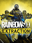 Rainbow Six Extraction (Аренда аккаунта Uplay) GFN