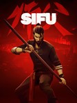 Sifu (Аренда аккаунта Epic Games) GFN, VK Play
