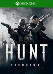 Hunt: Showdown (Xbox One Series SX) Аренда Онлайн
