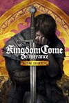 Kingdom Come: Deliverance Royal (Аренда Steam) GFN