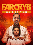 Far Cry 6 Gold (Аренда аккаунта Uplay) GFN, VK Play