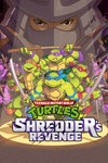 TMNT: Shredders Revenge (Аренда аккаунта Steam) Online