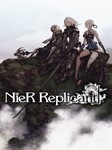 NieR Replicant (Аренда аккаунта Steam) Playkey, VK Play