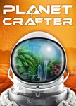 The Planet Crafter (Аренда аккаунта Steam) GFN
