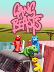 Gang Beasts, Dead Island 1 (Аренда Steam) Online