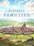 Farthest Frontier (Аренда аккаунта Steam) GFN