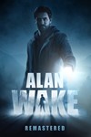 Alan Wake Remastered (Account rent Epic Games) GFN