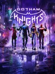 Gotham Knights (Аренда аккаунта Epic) PLAYKEY Онлайн
