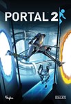 Portal 1, 2 Bundle (Аренда аккаунта Steam) GFN Online - irongamers.ru