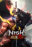 Nioh 2 The Complete Edition (Аренда аккаунта Steam)