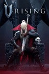 V Rising (Аренда аккаунта Steam) Онлайн, GFN - irongamers.ru