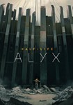 Half-Life: Alyx (Аренда аккаунта Steam) Online, VR - irongamers.ru