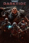 Warhammer 40,000 Darktide (Аренда Steam) Мультиплеер