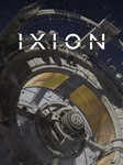 IXION (Аренда аккаунта Steam) GFN