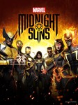 Marvel´s Midnight Suns (Аренда аккаунта Steam) GFN