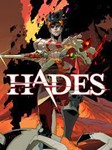 Hades (Аренда аккаунта Steam) Playkey, VK Play