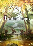 Timberborn (Аренда аккаунта Steam) GFN
