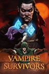 Vampire Survivors + DLC (Аренда аккаунта Steam) Playkey