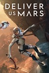 Deliver Us Mars (Аренда аккаунта Steam) GFN