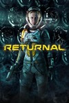 Returnal (Аренда аккаунта Steam) Online, VKPlay