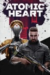 Atomic Heart (Аренда аккаунта Steam) GFN, VK Play - irongamers.ru