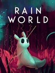 Rain World (Аренда аккаунта Steam) GFN