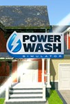 PowerWash Simulator (Аренда аккаунта Steam) GFN Онлайн