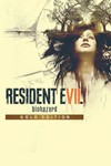 Resident Evil 7 Gold Edition RE (Аренда аккаунта Steam)