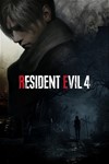 Resident Evil 4 Remake (Аренда аккаунта Steam) Онлайн