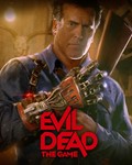 Evil Dead: The Game (Аренда аккаунта Epic) Онлайн, GFN - irongamers.ru