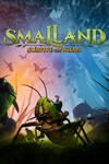 Smalland: Survive the Wilds (Аренда Steam) Online