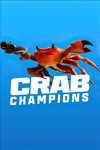 Crab Champions (Аренда аккаунта Steam) Онлайн, Playkey - irongamers.ru