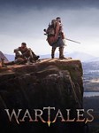 Wartales (Аренда аккаунта Steam) Онлайн, Geforce Now