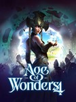 Age of Wonders 4 (Аренда аккаунта Steam) Онлайн, GFN