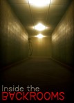 Inside the Backrooms (Аренда аккаунта Steam) Онлайн - irongamers.ru