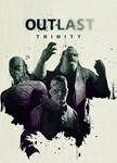 Outlast 1, 2, Whistleblower (Аренда аккаунта Steam) GFN