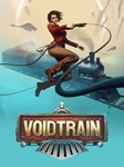 Voidtrain (Аренда аккаунта Steam) Онлайн, Geforce Now