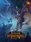 Total War: WARHAMMER III (Аренда аккаунта Steam) Online