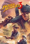 Jagged Alliance 3 (Аренда аккаунта Steam) Онлайн, GFN